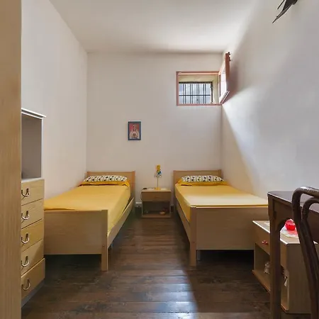 Degli Aquiloni Ferienhaus Galatone
