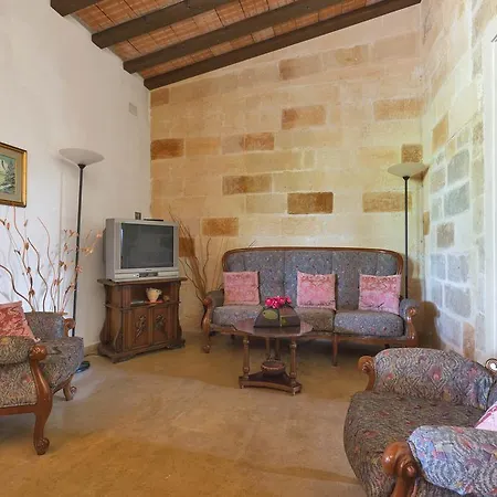 Ferienhaus Degli Aquiloni *
