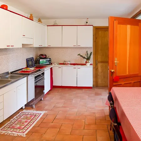 Degli Aquiloni Ferienhaus *
